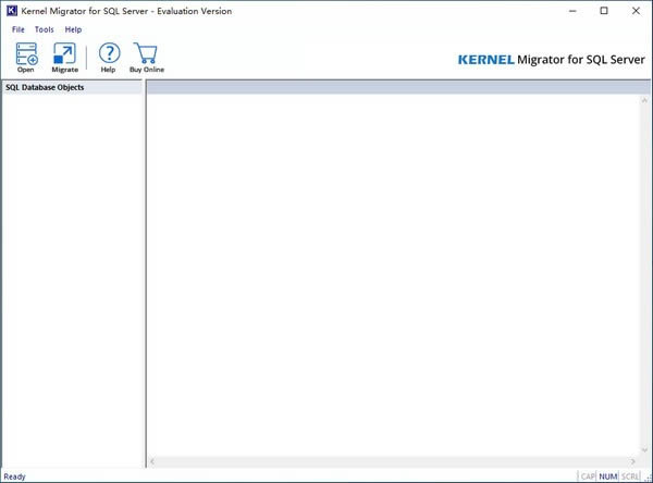 Kernel Migrator for SQL Server-ݿǨƹ-Kernel Migrator for SQL Server v19.9Ѱ