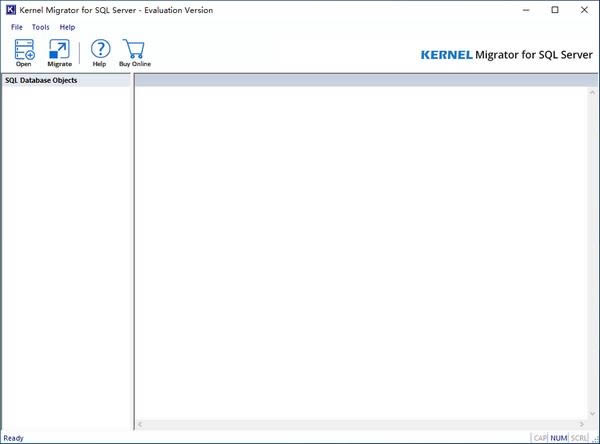 Kernel Migrator for SQL Serve-Kernel Migrator for SQL Serve v19.9ٷ汾