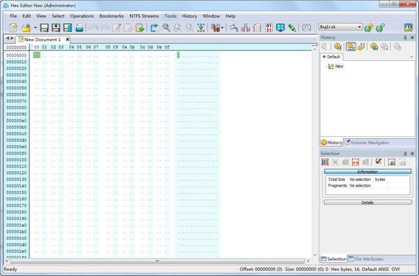 Hex Editor Neo-Hex Editor Neo v6.54.02.6790ٷ汾