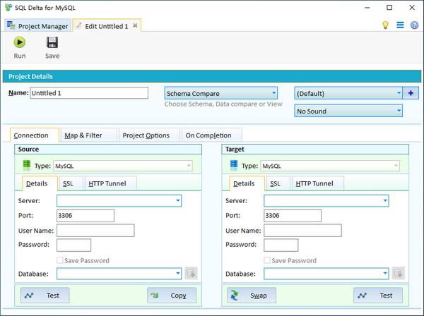 SQL Delta for MySQL-ݿԱȷ-SQL Delta for MySQL v6.5.6.103ٷ汾