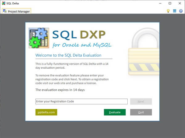 SQL DXP for Oracle and MySQL-ݿȽϹ-SQL DXP for Oracle and MySQL v6.5.6.164ٷ汾