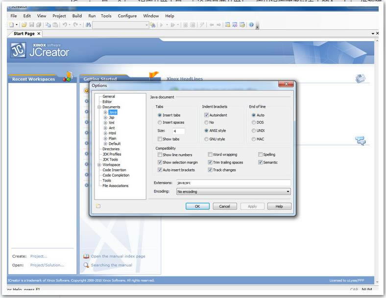 JCreator Pro-JCreator Pro v5.10.002ٷ汾