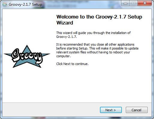 Groovy-Groovy v2.4.13ٷ汾