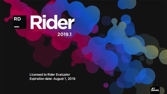 Rider For Mac-Rider For Mac v2019.1.2ٷ汾