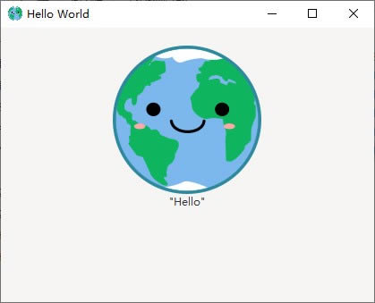 Hello World GTK-GTKϵͳ-Hello World GTK v0.1.0ٷ汾