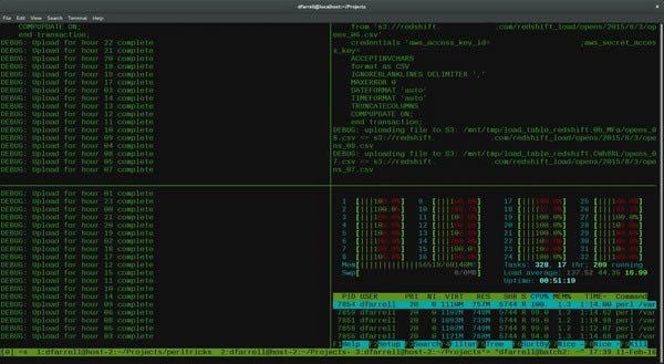 tmux-ն˶·-tmux v3.2ٷ汾