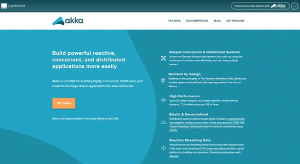 Akka ActorģͿ-ϢӦóĹ߰-Akka ActorģͿ v2.6.14ٷ汾