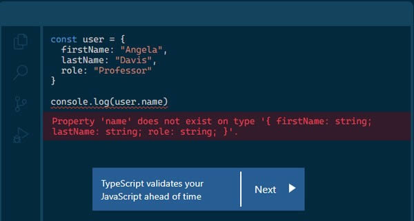 TypeScript-Դ-TypeScript v4.1.3Ѱ