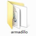 Armadillo--Armadillo v8.0°