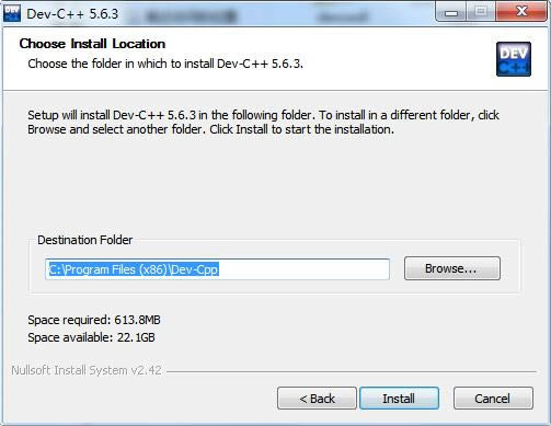 DevC5.6.3İ-C++뿪-DevC5.6.3İ v1.0ٷ汾