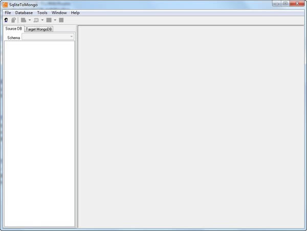 SqliteToMongo-SqliteתMongoת-SqliteToMongo v1.6ٷ汾