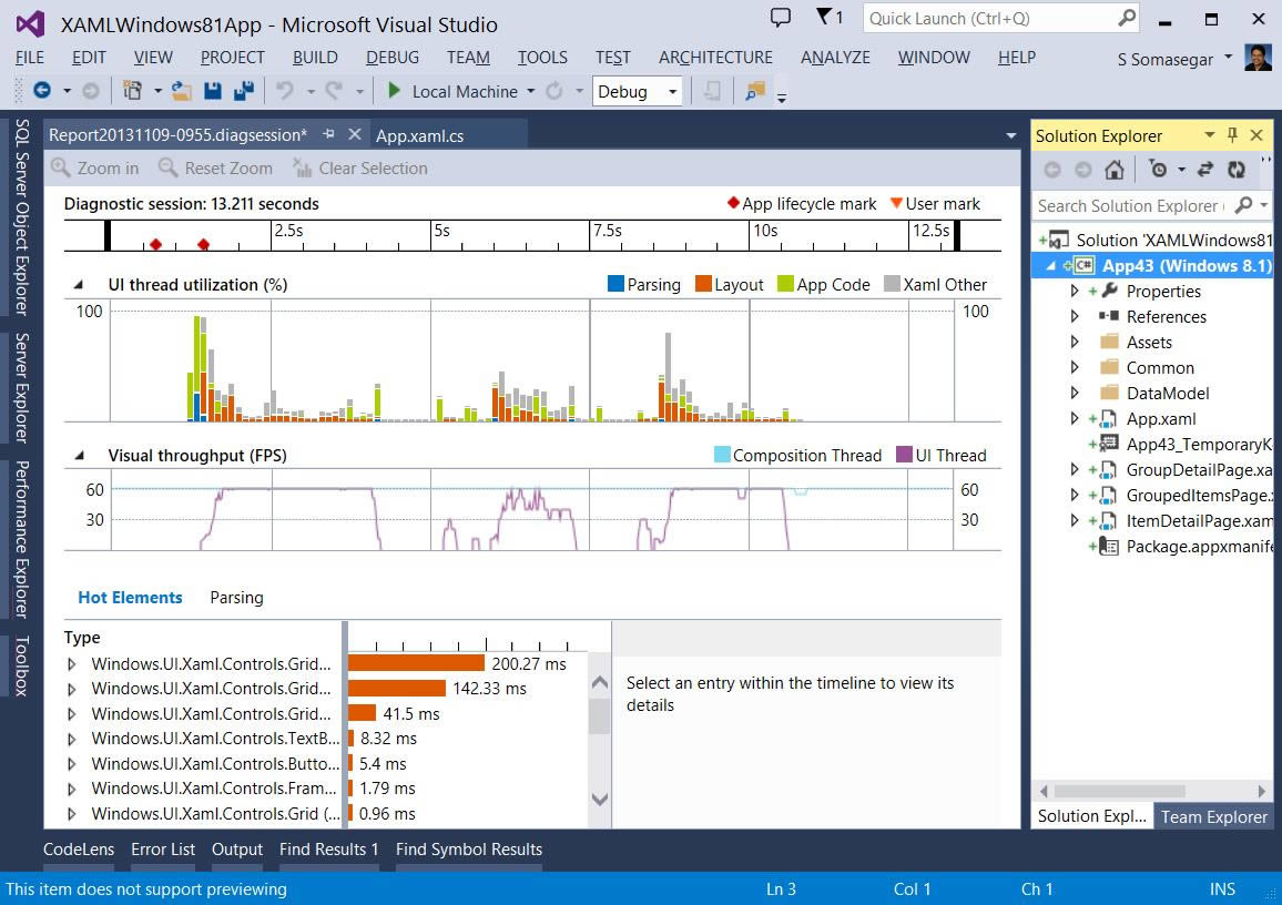 Microsoft Visual Studio 2013-ƽ̨-Microsoft Visual Studio 2013 v2013ٷ汾