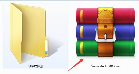 Visual Studio 2019ͼ