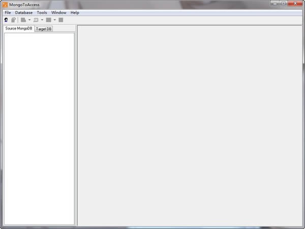 MongoToAccess-MongoתAccessݿת-MongoToAccess v1.5ٷ汾