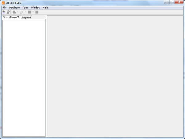 MongoToDB2-MongoDBתDB2-MongoToDB2 v1.5ٷ汾