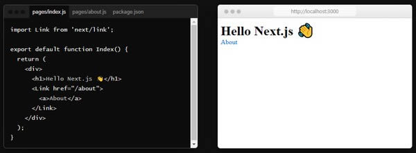 Next.js-Ӧÿ-Next.js v10.0.4ٷ汾