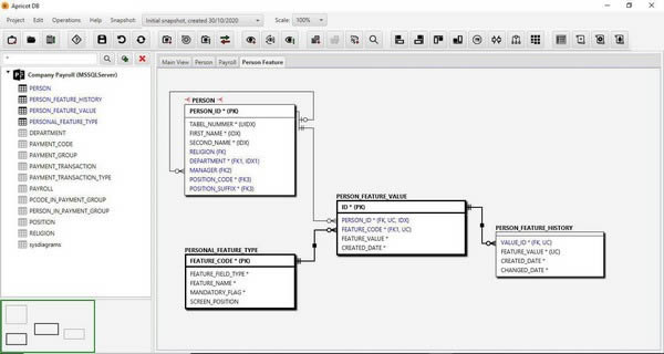 Apricot DB-ݿ⹤-Apricot DB v2.5ٷ汾