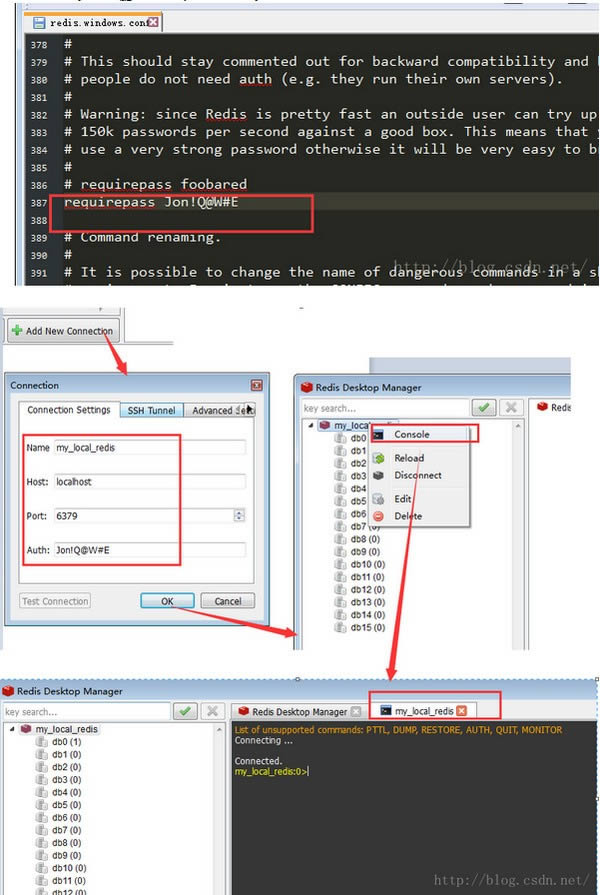 Redis Desktop Manager windows-Redis-Redis Desktop Manager windows v2020.7.0ٷ汾