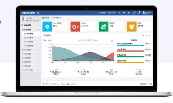 JeeSite-ٿƽ̨-JeeSite v4.2.2ٷ汾
