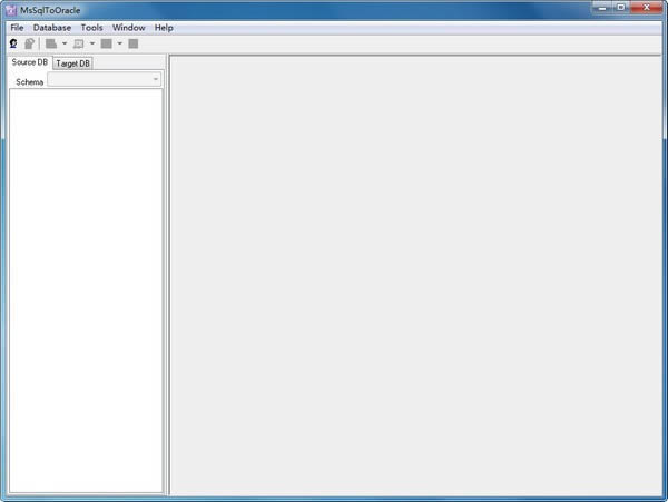 MsSqlToOracle-ݿǨ-MsSqlToOracle v2.9ٷ汾