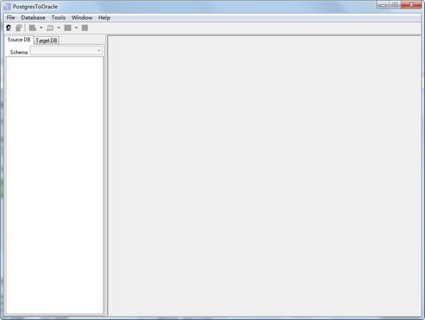 PostgresToOracle-ݿ-PostgresToOracle v2.6ٷ汾