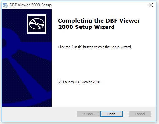 DBF Viewer-DBFݿ-DBF Viewer v6.99ٷʽ