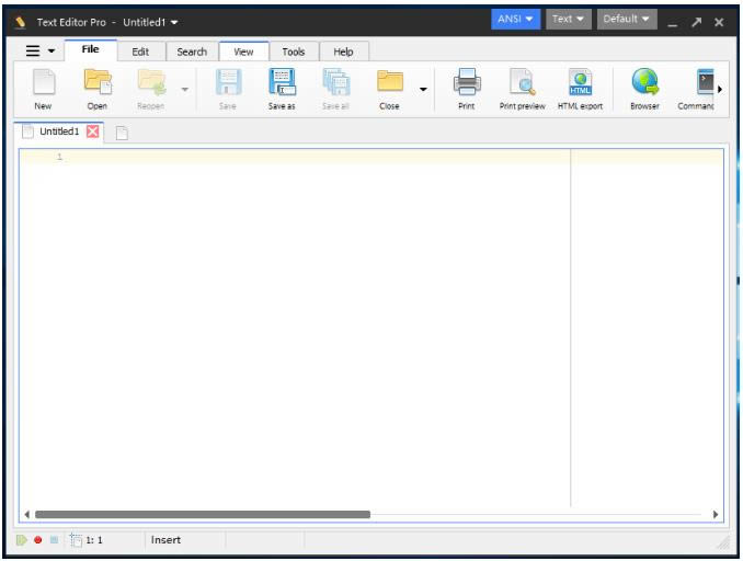 Text Editor Pro 64λ-ı༭-Text Editor Pro 64λ v9.2.1.0ٷ汾