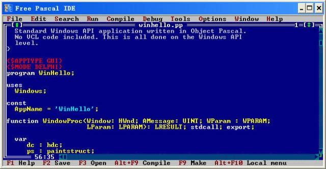 free pascal-PascalԱ-free pascal v2.6.4ٷ