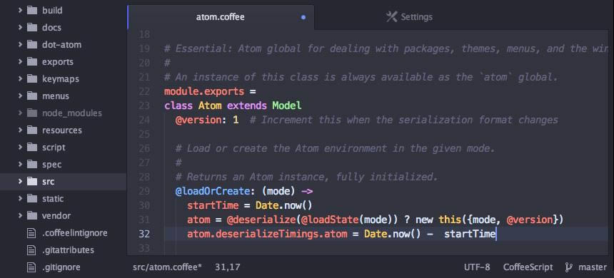 Atom 64λ-Atomı༭-Atom 64λ v1.46.0ٷ汾