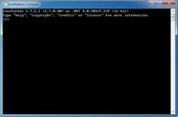 IronPython-IronPython v2.7.9.1000ٷʽ