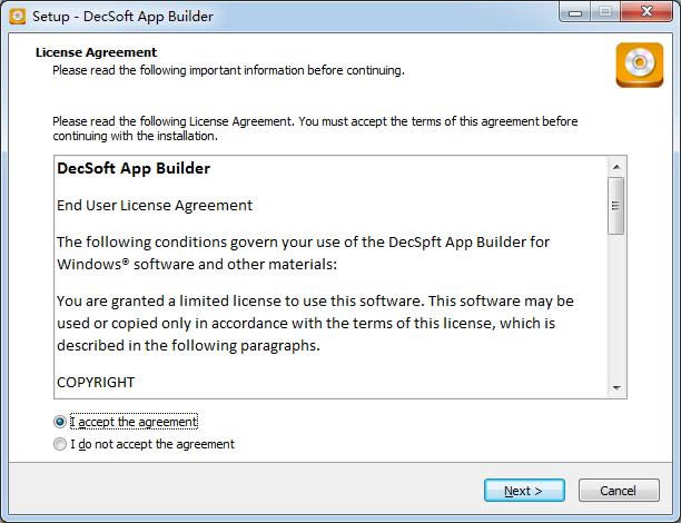 DecSoft App Builder-DecSoft App Builder v2020.57ٷ汾