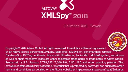 XMLSpy-XMLSpy v2018ٷ汾