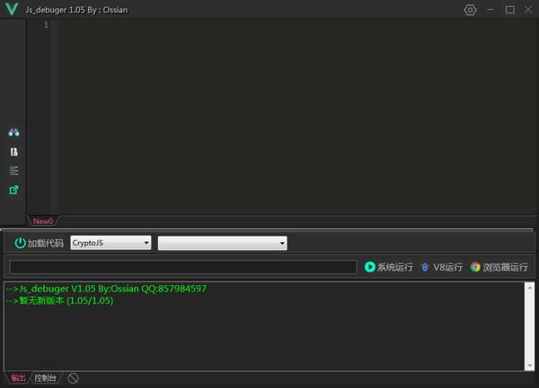 JS_debuger-JS_debuger v1.30ٷ汾