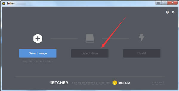 Etcher-u̾-Etcher v1.4.7ٷ汾