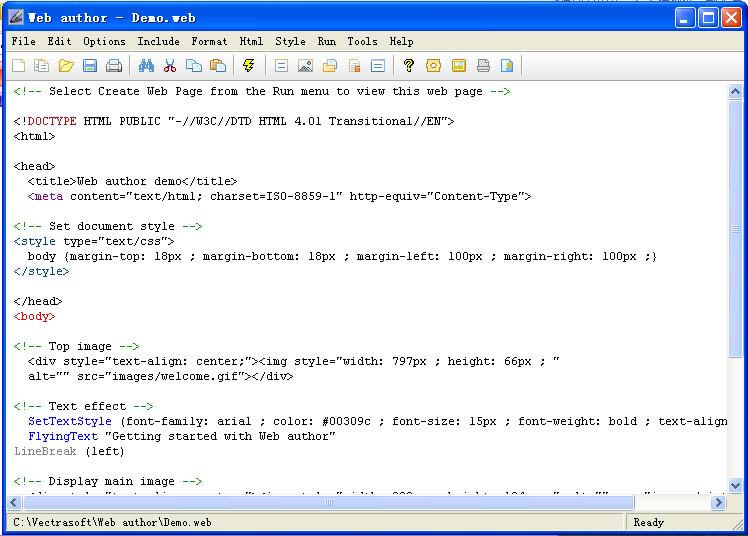 Web Author-Web-Web Author v6.01ٷ汾