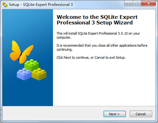 SQLite Expert Personal-ݿ-SQLite Expert Personal v4.2.0.660ٷ汾