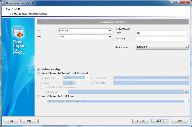 EMS Data Export for MySQL-mysqlݵ빤-EMS Data Export for MySQL v3.7ٷ汾