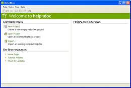 HelpNDoc-ĵ༭-HelpNDoc v4.9.2.132ٷ汾