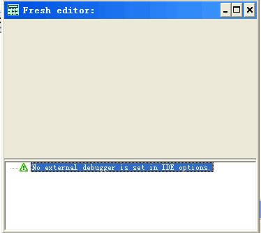 ٱ Fresh IDE Portable-ٱ Fresh IDE Portable v2.25ٷ汾