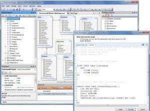 Entity Developer Express Edition-ʵ忪-Entity Developer Express Edition v5.8.676.0ٷ汾