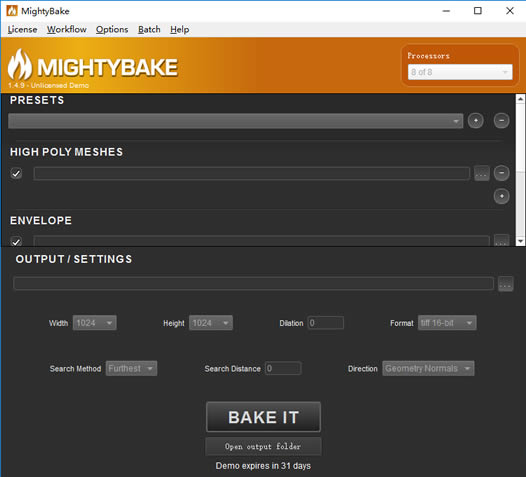 MightyBake-Ϸͼ決-MightyBake v1.4.9ٷ汾