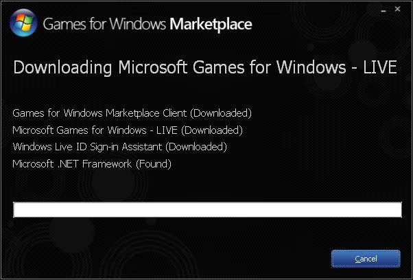 Microsoft Games for Windows - LIVE-Games for Windows LIVE-Microsoft Games for Windows - LIVE v3.5.92.0ٷ汾