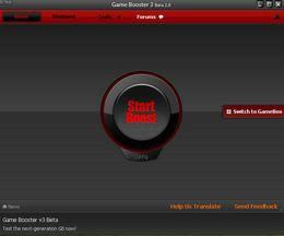 Game Booster-Ϸ-Game Booster v4.2.45.0԰