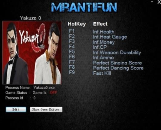 0 20180806޸ MrAntiFun-0 20180806޸ MrAntiFun v1.0ɫ