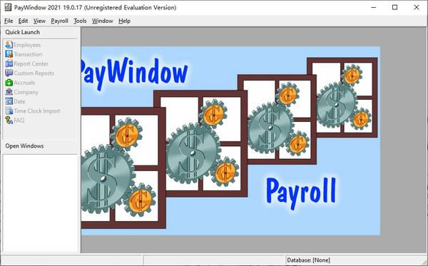 PayWindow 2021(нʹϵͳ)