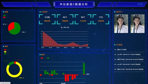 MicroCommunity-HCСϵͳ-MicroCommunity v0.5ٷ汾