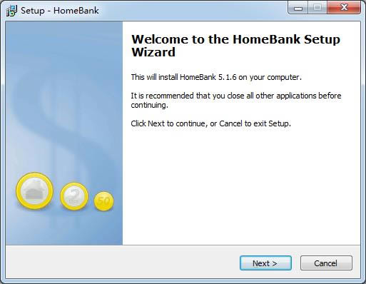 HomeBank-˲-HomeBank v5.1.6ٷ汾