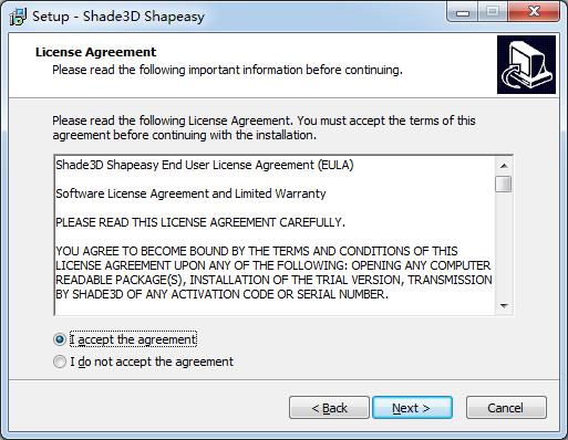 Shade3D Shapeasy-Shade3D Shapeasy v1.2.1ٷ汾