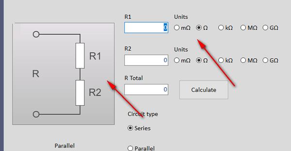 Microsys Resistor Plus