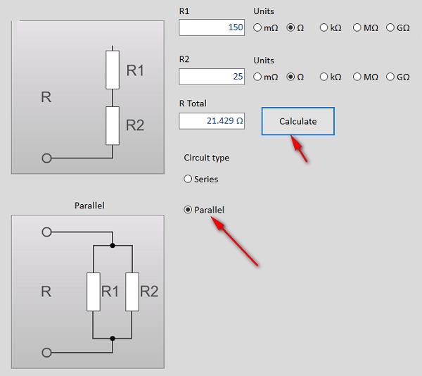 Microsys Resistor Plus